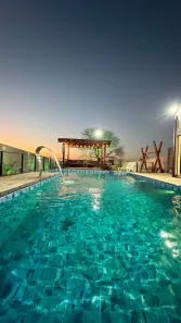 Fazenda/Sítio com 2 Quartos à venda, 300m² no Jardim Palestina, Franca