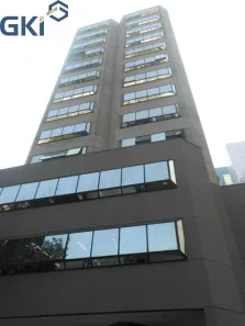 Sala Comercial à venda, 87m² no Água Branca, São Paulo