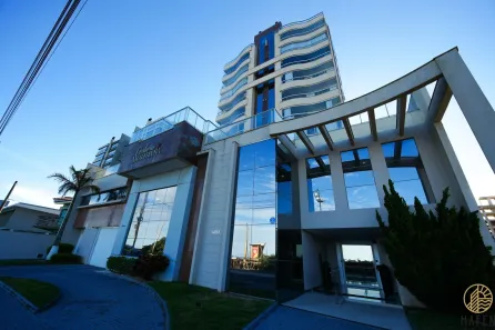 Apartamento com 3 Quartos à venda, 100m² no Centro, Navegantes