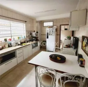 Sobrado com 2 Quartos à venda, 200m² no Chácara Belenzinho, São Paulo