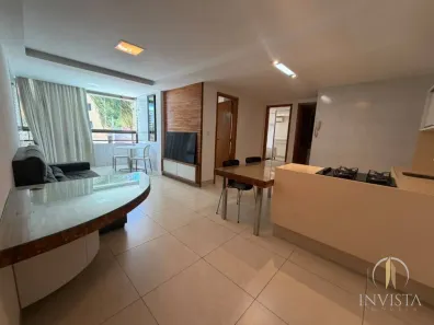 Apartamento com 2 Quartos à venda, 59m² no Cabo Branco, João Pessoa
