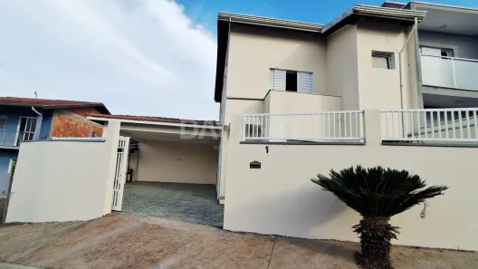 Sobrado com 3 Quartos à venda, 134m² no Capela, Vinhedo