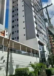 Apartamento com 2 Quartos à venda, 62m² no Jardim Oceania, João Pessoa
