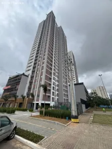 Apartamento com 3 Quartos à venda, 66m² no Vila Mogilar, Mogi das Cruzes