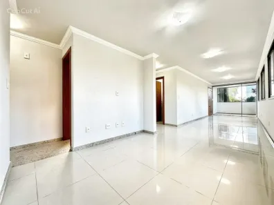 Apartamento com 5 Quartos para alugar, 250m² no Santa Amélia, Belo Horizonte
