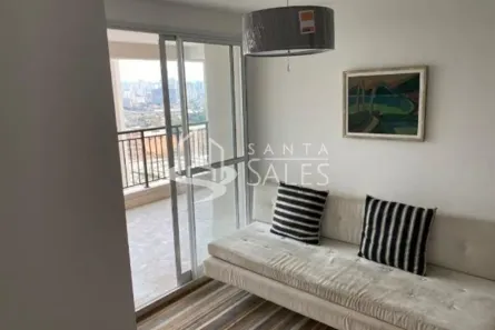 Apartamento com 2 Quartos à venda, 70m² no Mooca, São Paulo