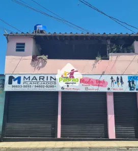 Sobrado com 2 Quartos à venda, 132m² no Cidade Martins, Guarulhos