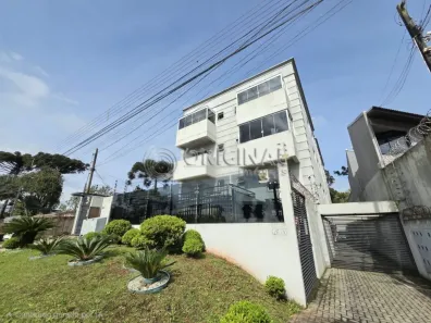 Apartamento com 2 Quartos para alugar, 53m² no Boqueirão, Curitiba