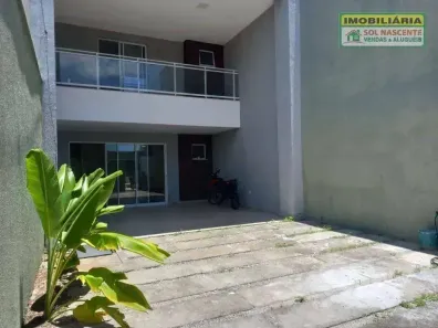 Casa com 3 Quartos à venda, 180m² no Edson Queiroz, Fortaleza
