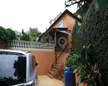 Casa com 3 Quartos para alugar, 260m² no Vila Madalena, São Paulo