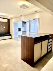 Apartamento com 2 Quartos para alugar, 90m² no Iguatemi, São José do Rio Preto