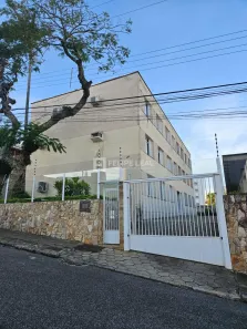 Apartamento com 4 Quartos à venda, 120m² no Coqueiros, Florianópolis