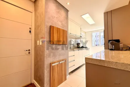 Apartamento com 3 Quartos à venda, 86m² no São Leopoldo, Caxias do Sul