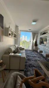Apartamento com 2 Quartos à venda, 60m² no Jardim Europa I e II, Anápolis