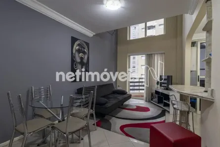 Apartamento com 1 Quarto para alugar, 45m² no Vila Uberabinha, São Paulo