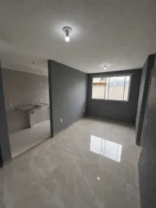 Apartamento com 2 Quartos à venda, 43m² no Campo Grande, Rio de Janeiro