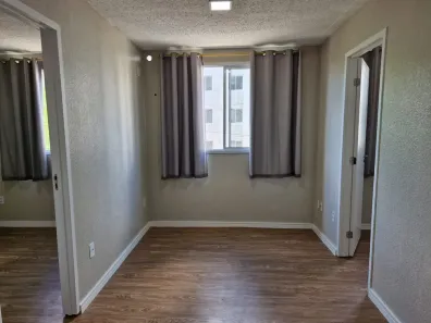 Apartamento com 2 Quartos para alugar, 40m² no Tarumã, Manaus