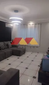 Casa com 3 Quartos à venda, 175m² no Vila Elizabeth (BNH), Rio Claro