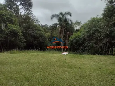 Lote/Terreno à venda, 1260m² no do Carmo (Canguera), São Roque