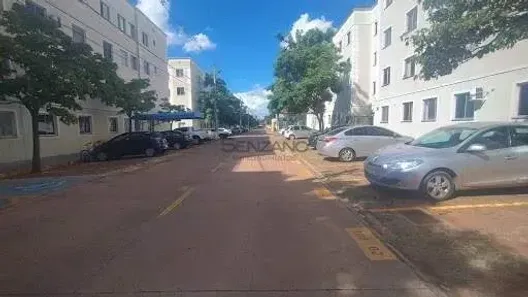 Apartamento com 2 Quartos à venda, 50m² no Pioneiros, Campo Grande