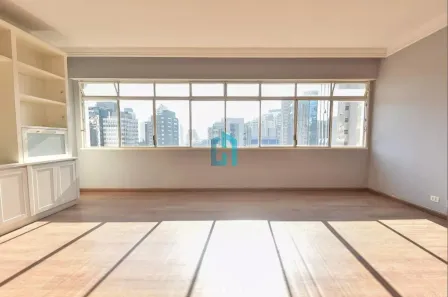 Apartamento com 3 Quartos à venda, 176m² no Vila Mariana, São Paulo