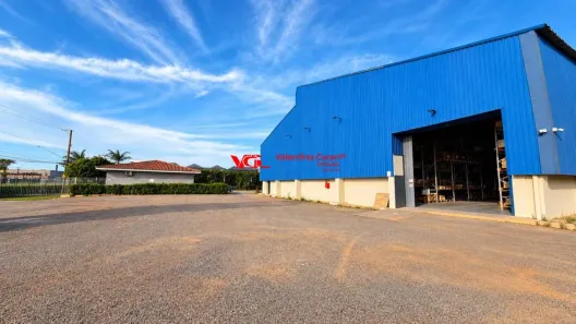 Galpão/Depósito/Armazém à venda, 1962m² no Recreio Campestre Jóia, Indaiatuba