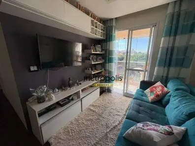 Apartamento com 2 Quartos à venda, 52m² no Vila Bela, São Paulo