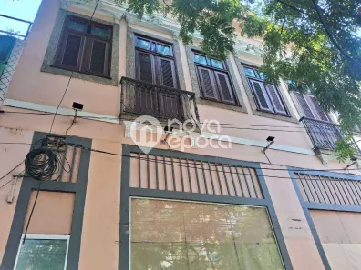 Ponto Comercial à venda, 688m² no Laranjeiras, Rio de Janeiro