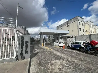 Apartamento com 2 Quartos à venda, 42m² no Rua Nova, Feira de Santana