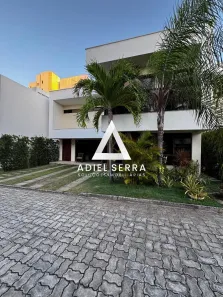 Apartamento com 4 Quartos à venda, 180m² no Buraquinho, Lauro de Freitas
