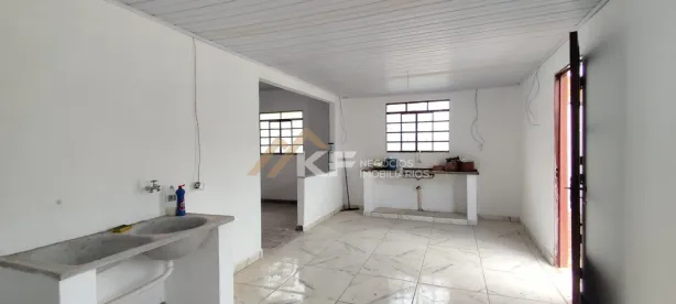 Casa com 2 Quartos à venda, 85m² no Conjunto Habitacional João Berbel, Cravinhos