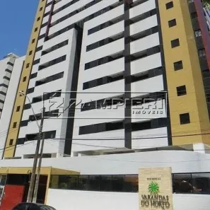 Apartamento com 3 Quartos à venda, 65m² no Gruta de Lourdes, Maceió