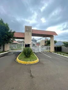Sobrado com 2 Quartos à venda, 68m² no Oficinas, Ponta Grossa