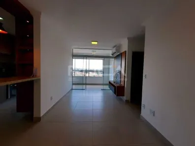 Apartamento com 2 Quartos à venda, 74m² no Centro, São Carlos