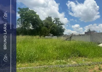 Lote/Terreno à venda, 415m² no Condomínio Portal do Igarapé, Igarapé