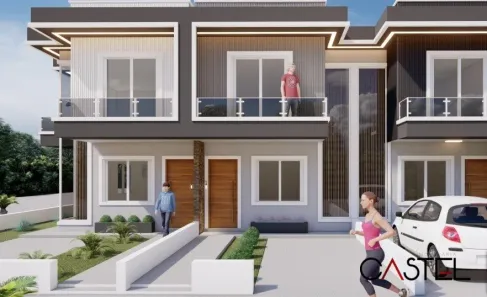 Casa com 3 Quartos à venda, 125m² no Tramandaí, Tramandaí