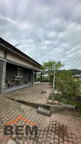 Casa com 3 Quartos à venda, 210m² no Zimbros, Bombinhas