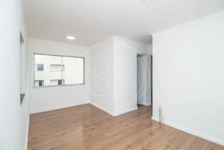 Apartamento com 2 Quartos à venda, 53m² no Moema, São Paulo