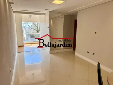 Cobertura com 3 Quartos à venda, 70m² no Vila Valparaíso, Santo André