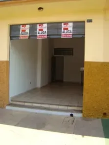 Imóvel Comercial para alugar, 25m² no Campos Elíseos, Ribeirão Preto