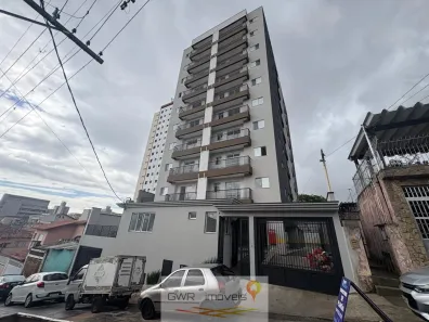 Apartamento com 2 Quartos à venda, 40m² no Penha de França, São Paulo