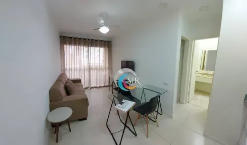 Apartamento com 1 Quarto para alugar, 33m² no Vila Uberabinha, São Paulo