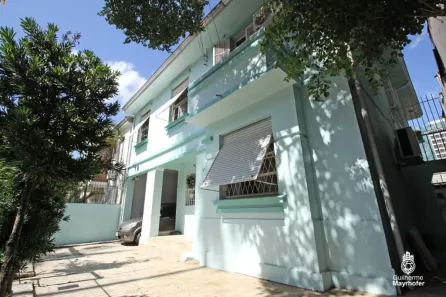 Casa com 4 Quartos para venda ou aluguel, 350m² no Auxiliadora, Porto Alegre