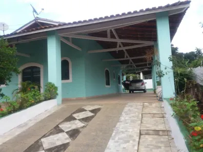 Fazenda/Sítio com 3 Quartos à venda, 234m² no Parque Residencial Maria Elmira, Caçapava