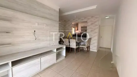 Apartamento com 3 Quartos à venda, 89m² no Santa Rosa, Vinhedo