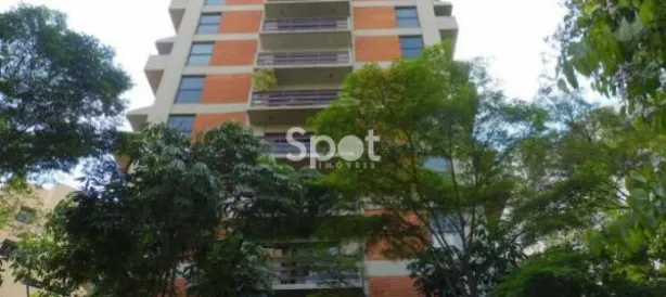 Cobertura com 4 Quartos à venda, 400m² no Vila Morumbi, São Paulo