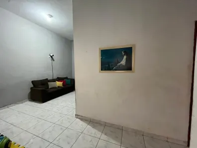Casa com 2 Quartos à venda, 126m² no Conjunto Habitacional Ana Jacinta, Presidente Prudente
