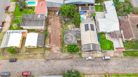 Lote/Terreno à venda, 306m² no Rincão dos Ilhéus, Estância Velha