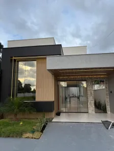 Casa de Condomínio com 3 Quartos à venda, 87m² no Maguari, Ananindeua