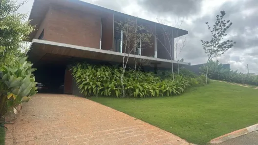 Casa de Condomínio com 4 Quartos à venda, 540m² no Parque Reserva Fazenda Imperial, Sorocaba